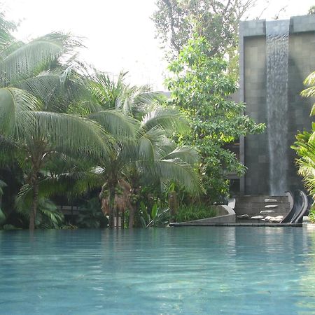 Siloso Beach Resort - Sentosa Сингапур Съоръжения снимка