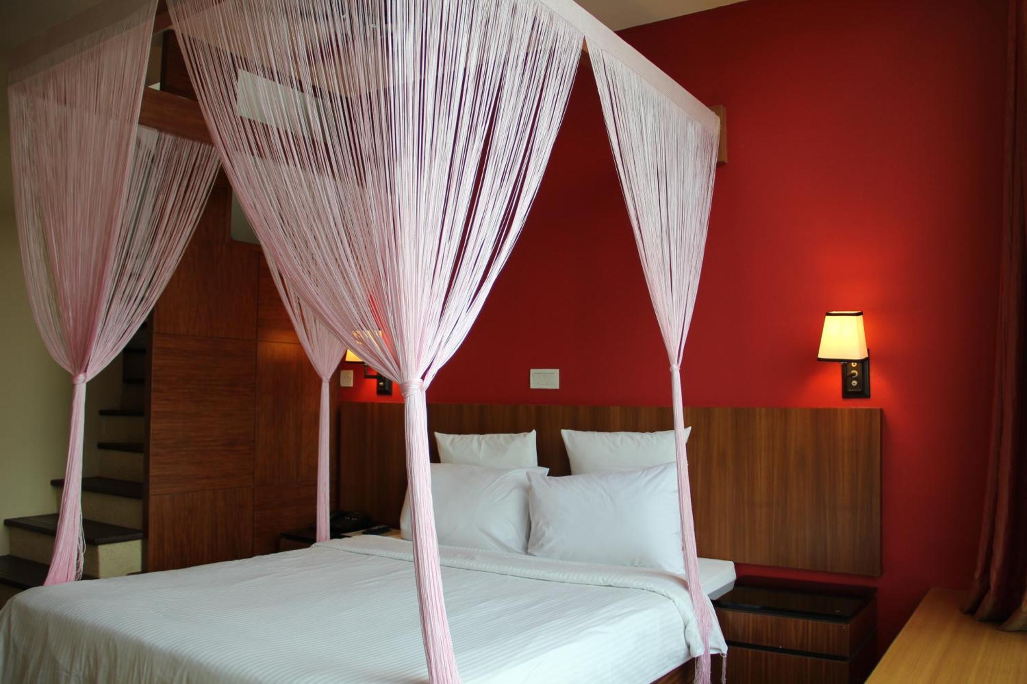 Siloso Beach Resort - Sentosa Сингапур Екстериор снимка