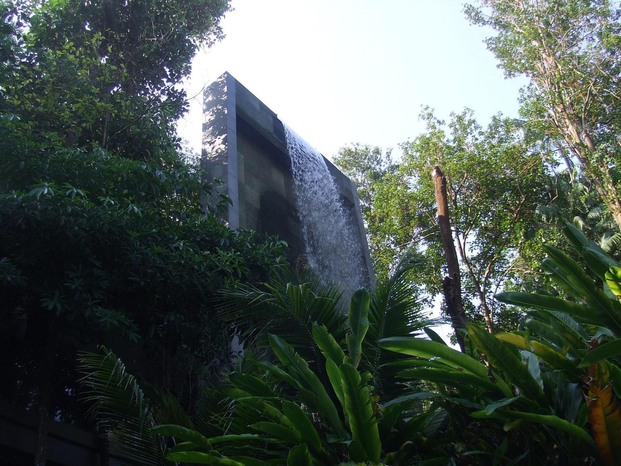 Siloso Beach Resort - Sentosa Сингапур Екстериор снимка