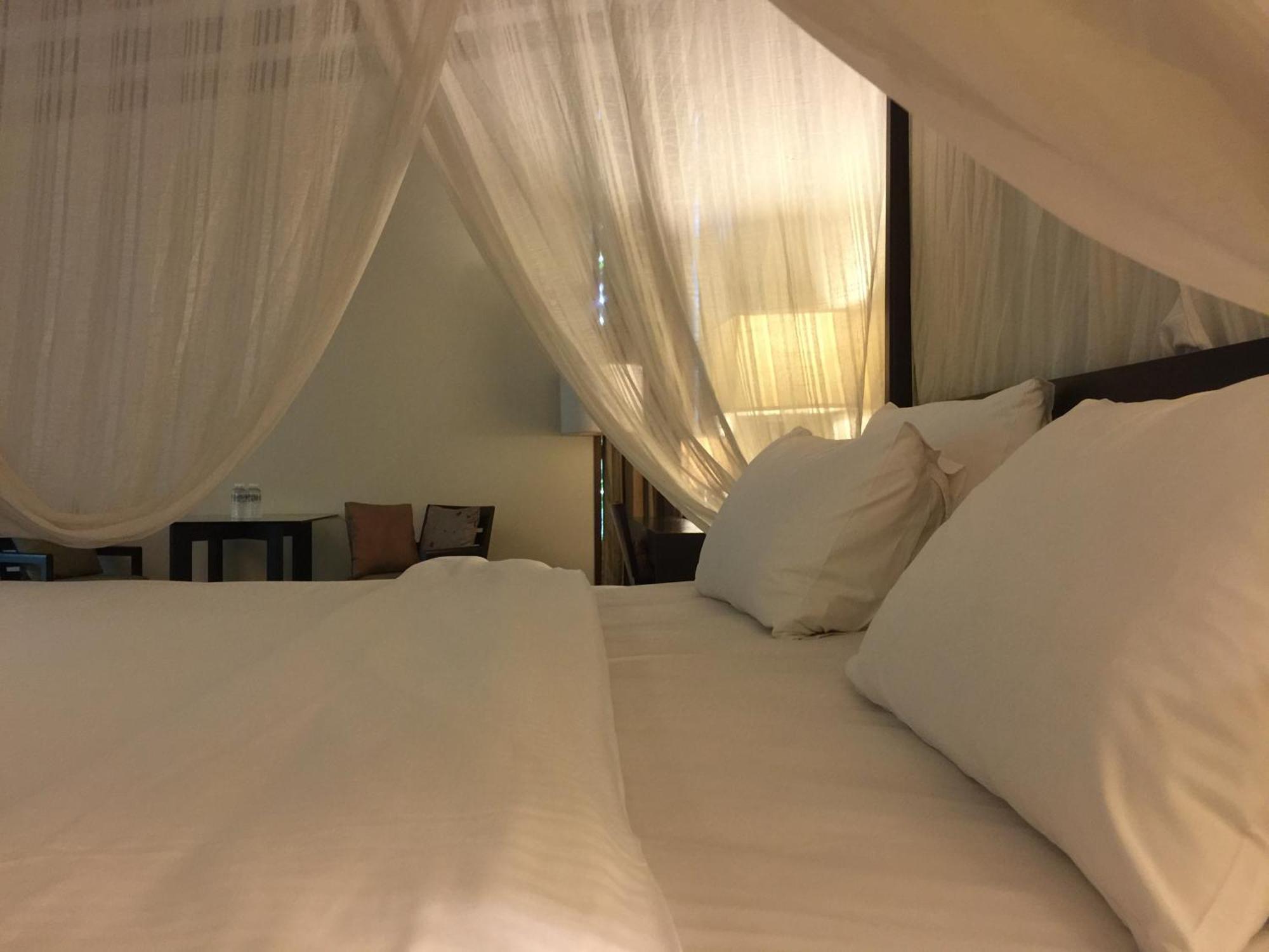Siloso Beach Resort - Sentosa Сингапур Стая снимка
