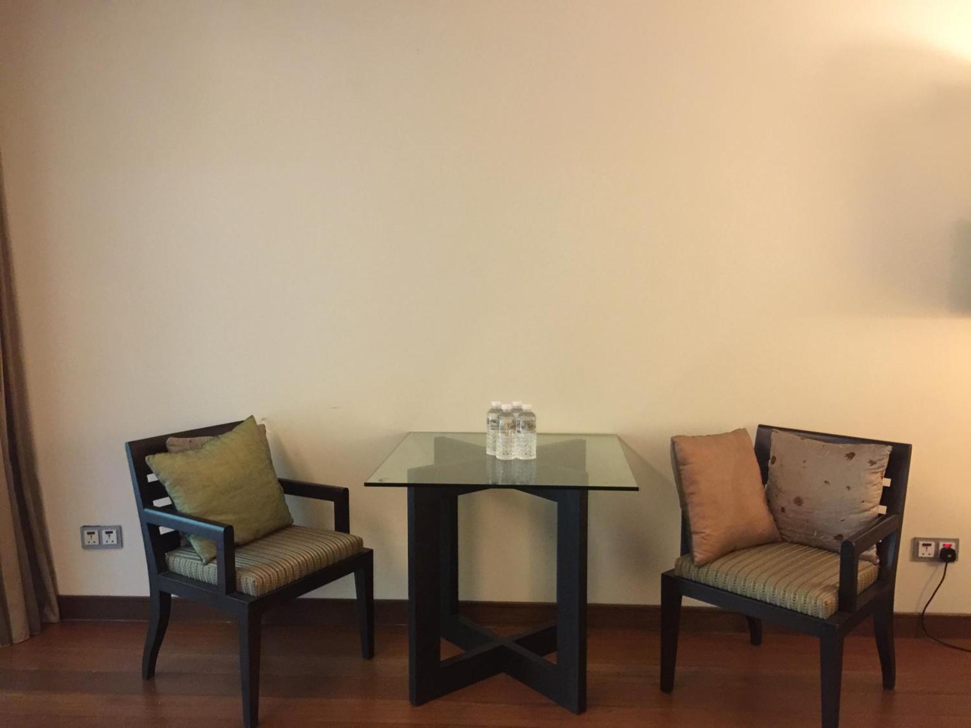 Siloso Beach Resort - Sentosa Сингапур Стая снимка