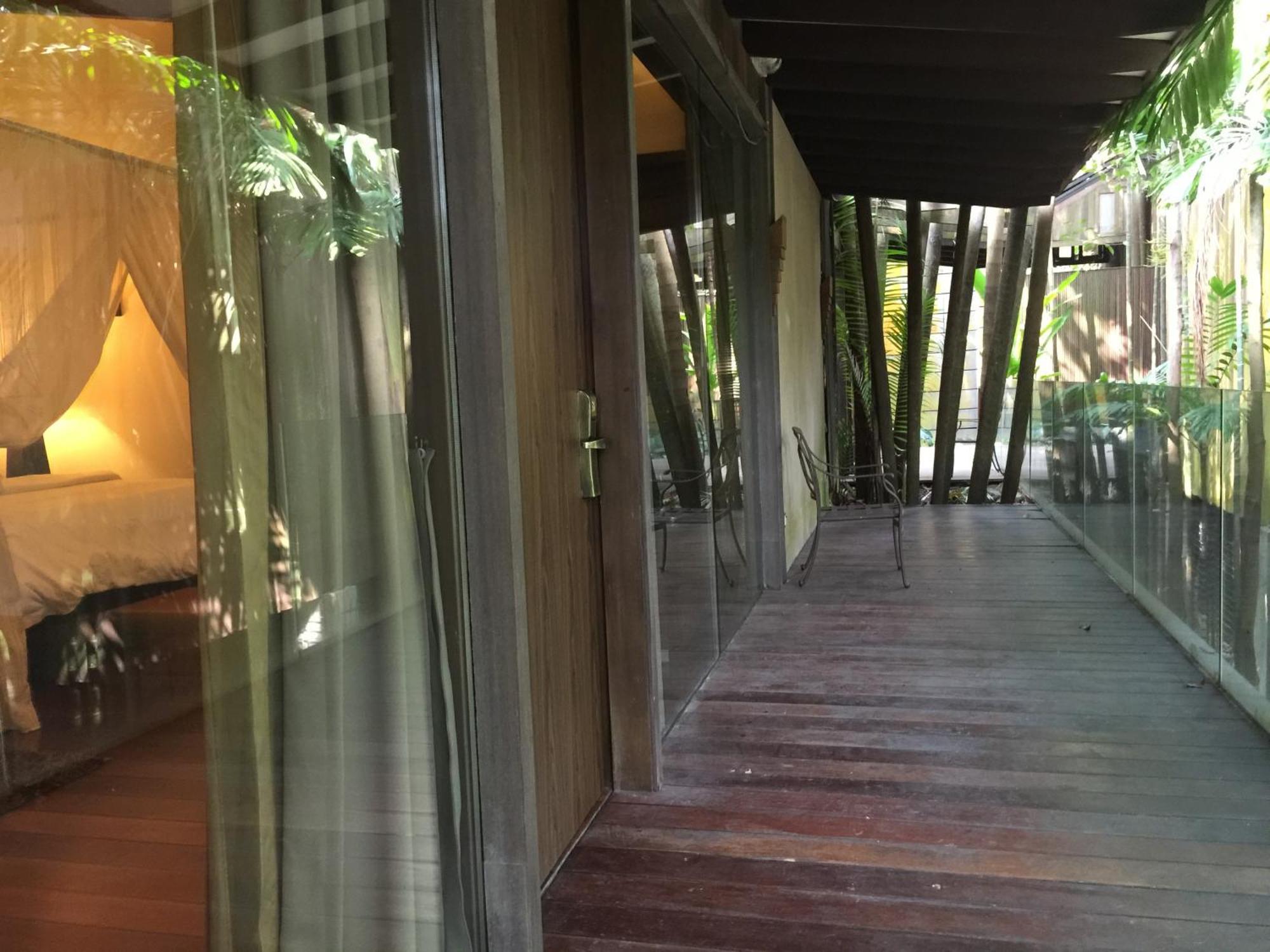 Siloso Beach Resort - Sentosa Сингапур Стая снимка