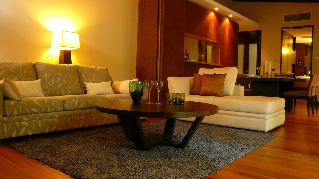 Siloso Beach Resort - Sentosa Сингапур Екстериор снимка