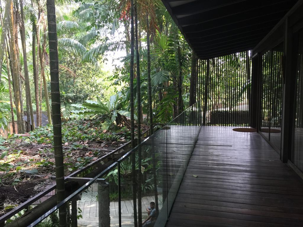 Siloso Beach Resort - Sentosa Сингапур Екстериор снимка