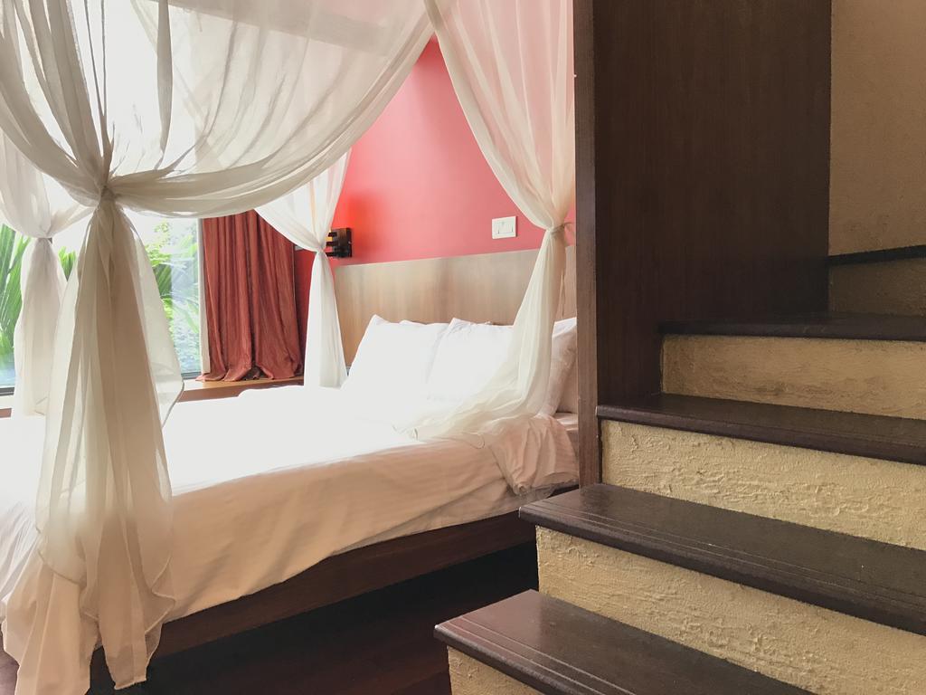 Siloso Beach Resort - Sentosa Сингапур Екстериор снимка