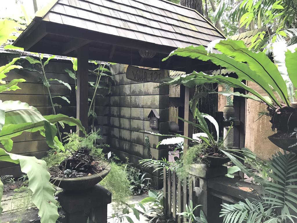 Siloso Beach Resort - Sentosa Сингапур Екстериор снимка