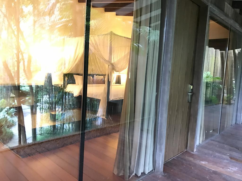 Siloso Beach Resort - Sentosa Сингапур Екстериор снимка