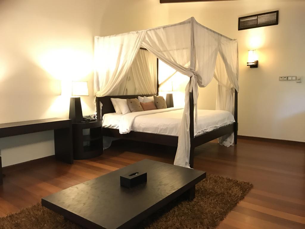Siloso Beach Resort - Sentosa Сингапур Екстериор снимка