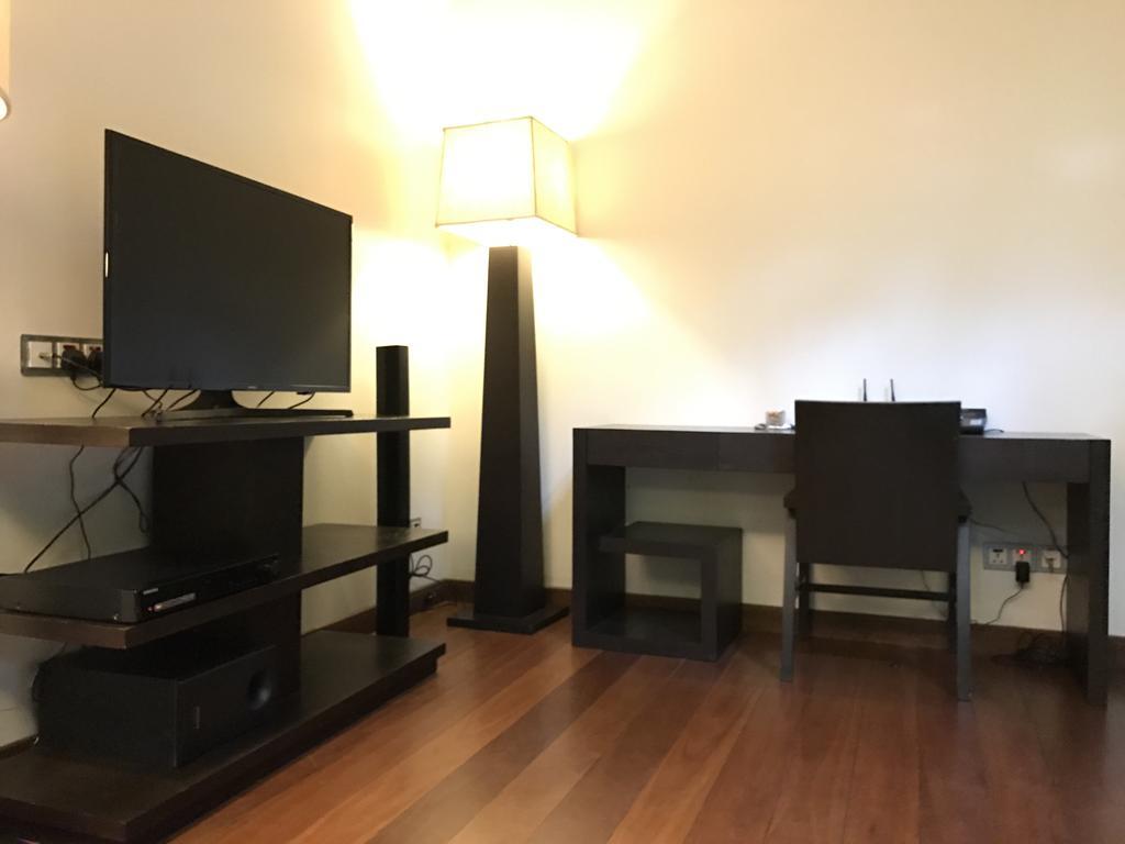 Siloso Beach Resort - Sentosa Сингапур Екстериор снимка
