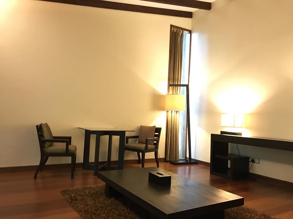 Siloso Beach Resort - Sentosa Сингапур Екстериор снимка