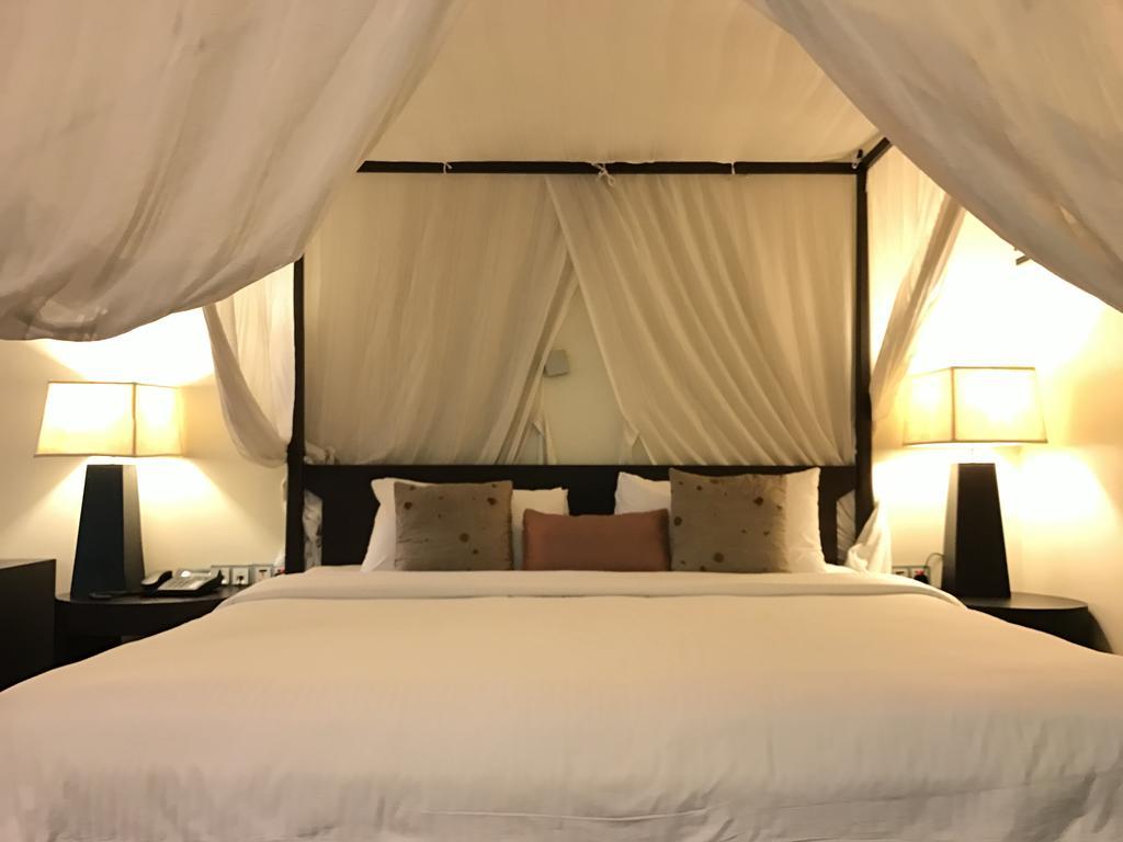 Siloso Beach Resort - Sentosa Сингапур Екстериор снимка